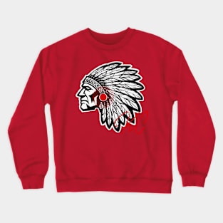 Chiefs Crewneck Sweatshirt